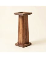 Dejaa Flower Plant Stand (synthetic illustration; no displayed measurements)