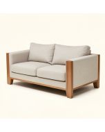 Gagger 81 '' Square Arm Sofa (synthetic illustration; no displayed measurements)