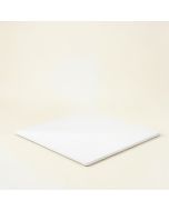 Hard Floor Beveled Edge Chair Mat (synthetic illustration; no displayed measurements)