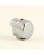 Roller 3 '' Center To Center Appliance Pull (synthetic illustration; no displayed measurements)