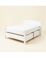 Dumlao Twin Bed With Trundle (synthetic illustration; no displayed measurements)
