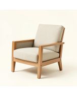 Protaras 31.5 '' Wide Armchair (synthetic illustration; no displayed measurements)