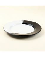 9 '' Melamine Salad Plate (synthetic illustration; no displayed measurements)