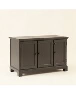 Jeryl 24 '' Single Bathroom Vanity Set (synthetic illustration; no displayed measurements)
