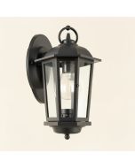 Gillian Outdoor Wall Lantern (synthetic illustration; no displayed measurements)