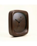 Oversized Gabie 32 '' Wall Clock (synthetic illustration; no displayed measurements)