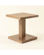 Ashtabula End Table (synthetic illustration; no displayed measurements)
