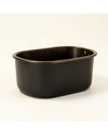 59 '' X 29 '' Freestanding Soaking Acrylic Bathtub (synthetic illustration; no displayed measurements)