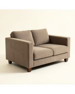 Levon 91 '' Square Arm Sofa (synthetic illustration; no displayed measurements)