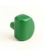 3 3/4 '' Center To Center Novelty Pull (synthetic illustration; no displayed measurements)