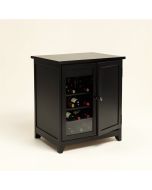 Christl Bar With Wine Storage (synthetic illustration; no displayed measurements)
