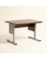 Mcfarren Height Adjustable Desk (synthetic illustration; no displayed measurements)
