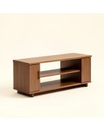 Inman Tv Stand For Tvs Up To 50 '' (synthetic illustration; no displayed measurements)