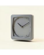 Bermondsey 15.5 '' Wall Clock (synthetic illustration; no displayed measurements)
