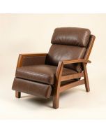 Enioluwa 30 '' Wide Power Lift Assist Standard Recliner (synthetic illustration; no displayed measurements)