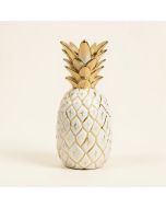 Estabrook Pineapple Figurine (synthetic illustration; no displayed measurements)