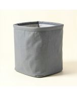 Twill Double Sorter Laundry Hamper (synthetic illustration; no displayed measurements)