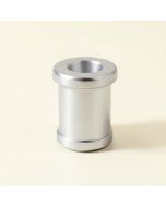Alessi Vabene Pasta Maker Attachment (synthetic illustration; no displayed measurements)