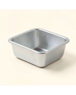 Nordic Ware Harvest Mini Loaf Pan (synthetic illustration; no displayed measurements)