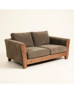 Celestia 78.75 '' Flared Arm Sofa (synthetic illustration; no displayed measurements)