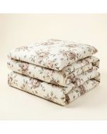 Sophia Floral Comforter Set (synthetic illustration; no displayed measurements)
