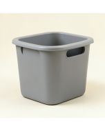 Foldable Laundry Hamper (synthetic illustration; no displayed measurements)