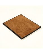Alanis Pineapple Fun Non-Slip Outdoor Door Mat (synthetic illustration; no displayed measurements)