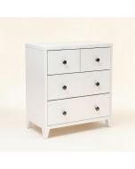 Avenir 4 Drawer Standard Dresser/Chest (synthetic illustration; no displayed measurements)