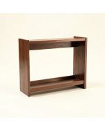 Ignaz 37.4 '' W Shoe Clothing Storage Organizer (synthetic illustration; no displayed measurements)