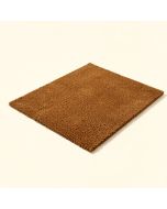 Home 30 In . X 18 In . Outdoor Door Mat (synthetic illustration; no displayed measurements)