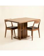Klimek 3 - Piece Counter Height Dining Set (synthetic illustration; no displayed measurements)