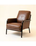 Colstrip 28 '' Wide Lounge Chair (synthetic illustration; no displayed measurements)
