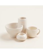 4 Piece Bathroom Accessory Set (synthetic illustration; no displayed measurements)