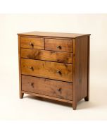 Standard Chest (synthetic illustration; no displayed measurements)