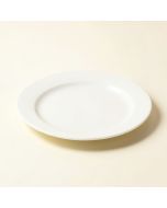 Willsboro 100 % Melamine 8.25 '' Salad Plate (synthetic illustration; no displayed measurements)