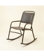 Tauri Rocking Chair (synthetic illustration; no displayed measurements)
