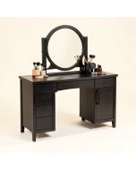 Amishi Vanity (synthetic illustration; no displayed measurements)