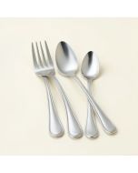 3 Piece Flatware Set (synthetic illustration; no displayed measurements)