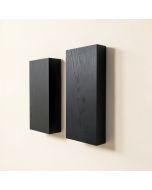 2 Piece Wood Laundry Room Script Wall Décor Set (synthetic illustration; no displayed measurements)