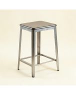 Otmar Adjustable Height Stool (synthetic illustration; no displayed measurements)