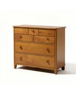 Manervia 7 Drawer Dresser (synthetic illustration; no displayed measurements)