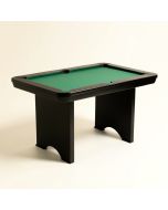 48 '' Monte Carlo Poker Table (synthetic illustration; no displayed measurements)