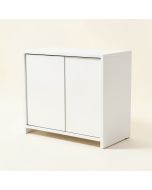 Gyeong 31.5 '' Wide Server (synthetic illustration; no displayed measurements)