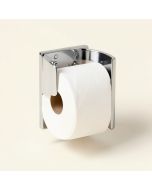 Economy Wall Mounted Toilet Paper Holder (synthetic illustration; no displayed measurements)