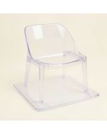 Low Pile Carpet Straight Standard Lip Chair Mat (synthetic illustration; no displayed measurements)