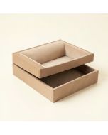 Deep Jewelry Organizer Tray (synthetic illustration; no displayed measurements)