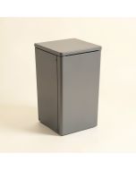 Caire 24.4 '' W X 68 '' H Over The Toilet Storage (synthetic illustration; no displayed measurements)