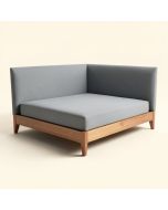 Boone Upholstered Platform Bed (synthetic illustration; no displayed measurements)