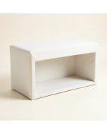 Ardelia Shoes Storage Bench (synthetic illustration; no displayed measurements)