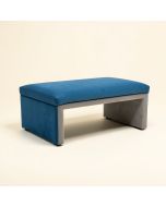 Sharonville Upholstered Bench (synthetic illustration; no displayed measurements)